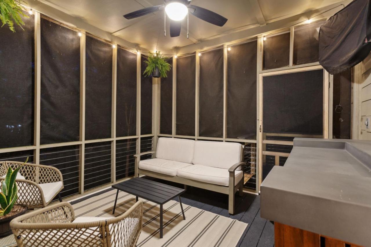 Lanier Landing - Private Dock Hot Tub Game Room Гейнсвилл Экстерьер фото